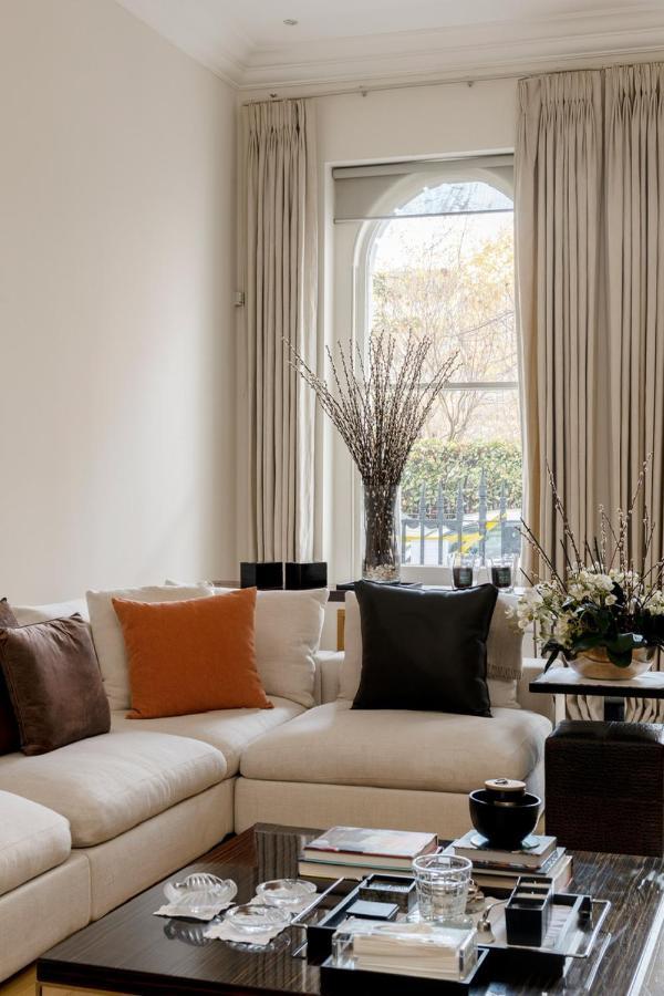 Maisonette Hyde Park Лондон Екстер'єр фото