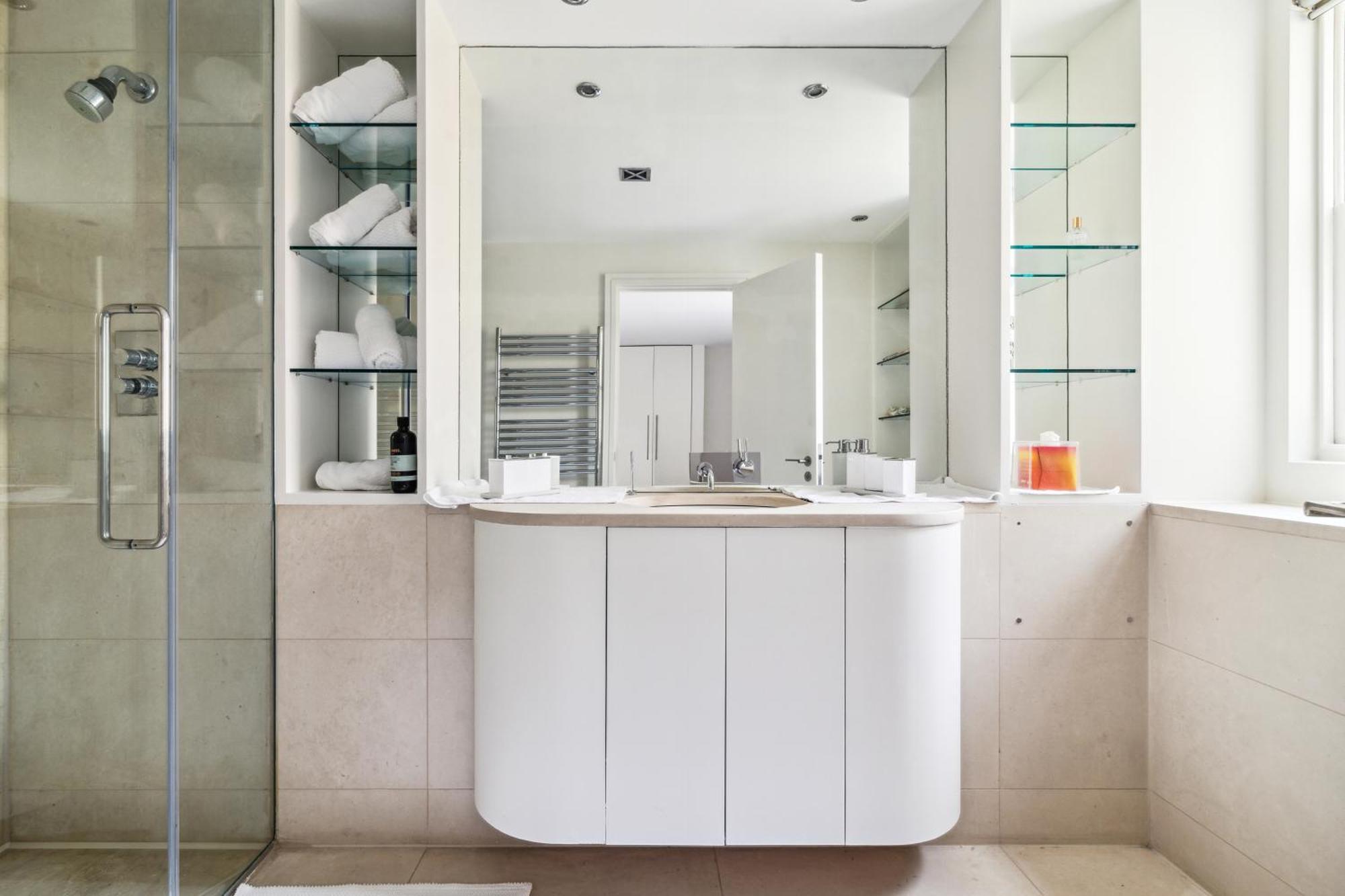 Maisonette Hyde Park Лондон Екстер'єр фото