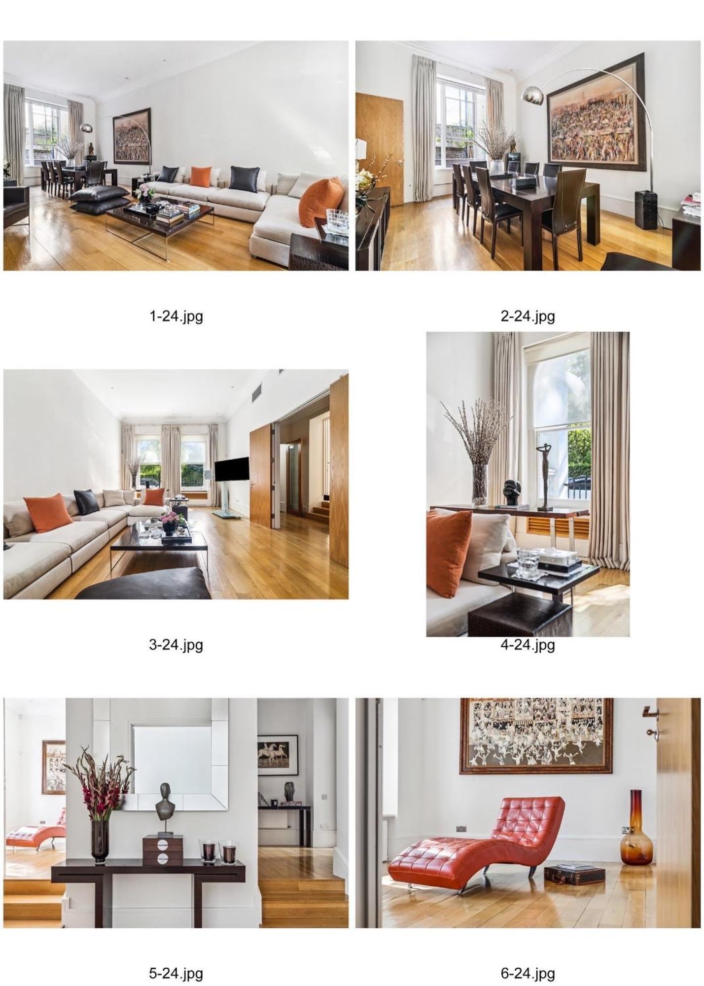 Maisonette Hyde Park Лондон Екстер'єр фото