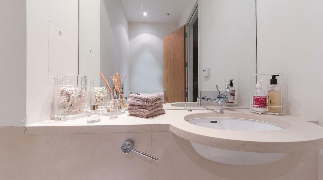 Maisonette Hyde Park Лондон Екстер'єр фото